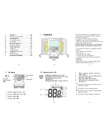 Предварительный просмотр 25 страницы Watts Industries BT DRF-01 User Manual