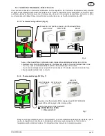 Preview for 6 page of Watts Industries CLIMATIC CONTROL-H Installation And User Manual