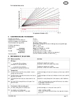 Preview for 13 page of Watts Industries CLIMATIC CONTROL-H Installation And User Manual