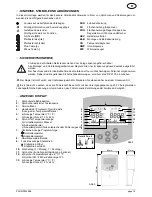 Preview for 16 page of Watts Industries CLIMATIC CONTROL-H Installation And User Manual