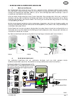 Preview for 17 page of Watts Industries CLIMATIC CONTROL-H Installation And User Manual