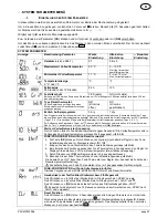 Preview for 22 page of Watts Industries CLIMATIC CONTROL-H Installation And User Manual