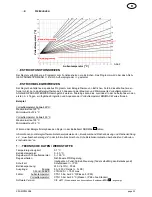 Preview for 23 page of Watts Industries CLIMATIC CONTROL-H Installation And User Manual