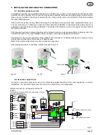 Preview for 28 page of Watts Industries CLIMATIC CONTROL-H Installation And User Manual