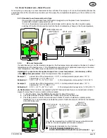 Preview for 29 page of Watts Industries CLIMATIC CONTROL-H Installation And User Manual