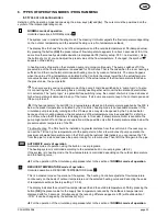 Preview for 30 page of Watts Industries CLIMATIC CONTROL-H Installation And User Manual