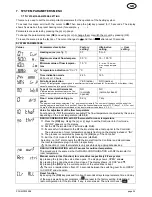 Preview for 34 page of Watts Industries CLIMATIC CONTROL-H Installation And User Manual