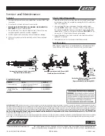 Предварительный просмотр 2 страницы Watts Industries FEBCO 805Y Series Installation Instructions