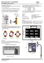 Preview for 8 page of Watts Industries FlowBox Solar 8010 Installation Instructions Manual