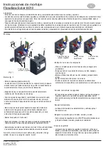 Preview for 9 page of Watts Industries FlowBox Solar 8010 Installation Instructions Manual