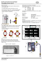 Preview for 10 page of Watts Industries FlowBox Solar 8010 Installation Instructions Manual