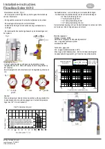 Preview for 14 page of Watts Industries FlowBox Solar 8010 Installation Instructions Manual