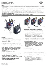 Preview for 15 page of Watts Industries FlowBox Solar 8010 Installation Instructions Manual