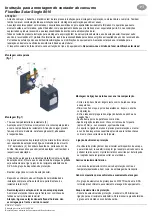 Предварительный просмотр 11 страницы Watts Industries FlowBox Solar Single 8010 Installation Instructions Manual