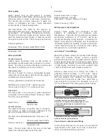 Предварительный просмотр 7 страницы Watts Industries FMRO5-MT-AG Installation Instructions Manual