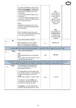 Предварительный просмотр 42 страницы Watts Industries MS12832 Installation And User Manual