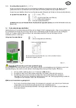 Предварительный просмотр 57 страницы Watts Industries MS12832 Installation And User Manual