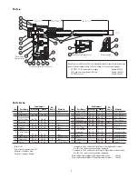 Предварительный просмотр 5 страницы Watts Industries POWERS Accritem Controller 3 Technical Instructions