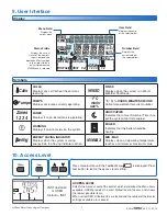 Preview for 3 page of Watts Industries Tekmar tekmarNet2 House Control 400 Quick Setup Manual