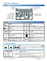 Preview for 7 page of Watts Industries Tekmar tekmarNet2 House Control 400 Quick Setup Manual