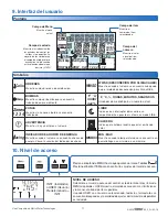 Preview for 11 page of Watts Industries Tekmar tekmarNet2 House Control 400 Quick Setup Manual