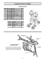 Предварительный просмотр 22 страницы Watts Industries WM100SM Operating Manual