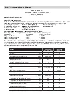 Preview for 11 page of Watts Premier Filter Pure UF3 Installation, Operation And Maintenance Manual