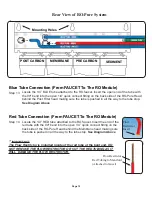 Preview for 12 page of Watts Premier RO-PURE 531401 Installation, Operation And Maintenance Manual