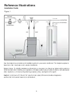 Preview for 8 page of Watts Premier Sof-Tek Installation, Operation And Maintenance Manual