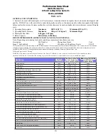 Preview for 10 page of Watts Premier WP-1 LCV Installation, Operation And Maintenance Manual