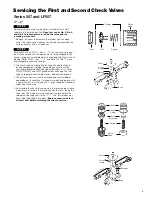 Preview for 3 page of Watts 007 Series Instruction, Installation, Maintenance And Repair Manual