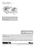 Preview for 4 page of Watts 008QT Series Installation, Maintenance & Repair