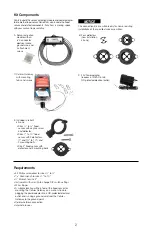 Preview for 2 page of Watts 009-FS Installation Instructions Manual