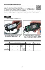 Preview for 5 page of Watts 009-FS Installation Instructions Manual