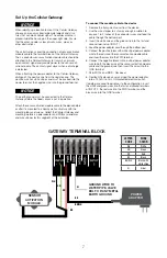 Preview for 7 page of Watts 009-FS Installation Instructions Manual