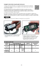 Preview for 29 page of Watts 009-FS Installation Instructions Manual