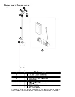 Preview for 12 page of Watts 098268300574 Installation, Operation And Maintenance Manual