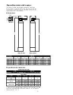 Preview for 19 page of Watts 098268300574 Installation, Operation And Maintenance Manual