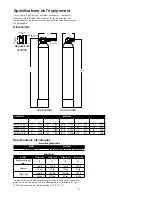 Preview for 34 page of Watts 098268300574 Installation, Operation And Maintenance Manual