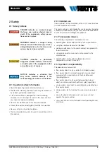 Preview for 3 page of Watts 10085022 Installation And Operating Manual