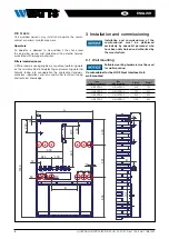 Preview for 4 page of Watts 10085022 Installation And Operating Manual