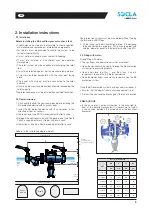 Preview for 5 page of Watts 149B3097 Installation Manual