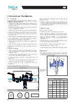 Preview for 12 page of Watts 149B3097 Installation Manual