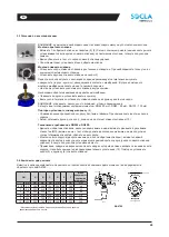 Preview for 49 page of Watts 149B3097 Installation Manual