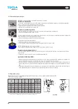 Preview for 70 page of Watts 149B3097 Installation Manual