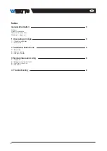 Preview for 2 page of Watts 2231722MCK Installation And Operation Manual