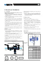 Preview for 12 page of Watts 2231722MCK Installation And Operation Manual