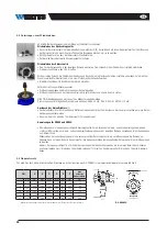 Preview for 35 page of Watts 2231722MCK Installation And Operation Manual