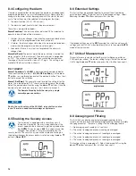 Предварительный просмотр 14 страницы Watts 28034 Operation And Maintenance Manual