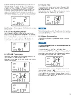 Предварительный просмотр 15 страницы Watts 28034 Operation And Maintenance Manual